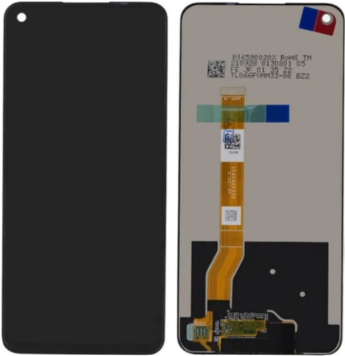 Realme 9i | Lcd Ekran Dokunmatik | Orjinal
