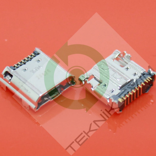 Samsung Galaxy Tab 4 SM-T230 Şarj Soketi Dc Jack