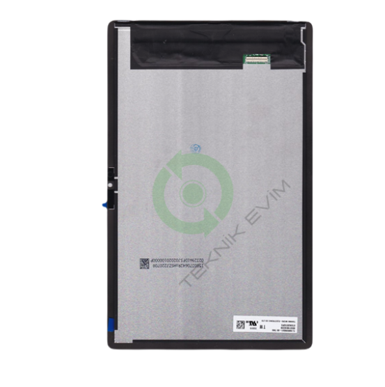 Lenovo Tab M10 Plus 3. Nesil TB125 Lcd Ekran Dokunmatik Set