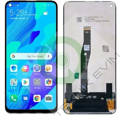 Huawei Nova 5T Orjinal Lcd Ekran Dokunmatik