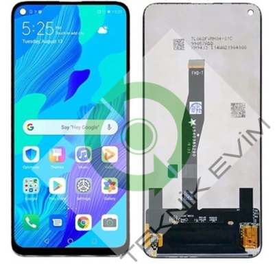 Huawei Nova 5T Lcd Ekran Dokunmatik