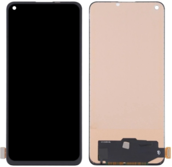 Realme 8 | Lcd Ekran Dokunmatik | Orjinal