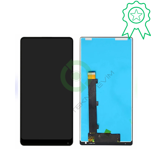 Xiaomi Mi Mix  Orjinal Lcd Dokunmatik Ekran