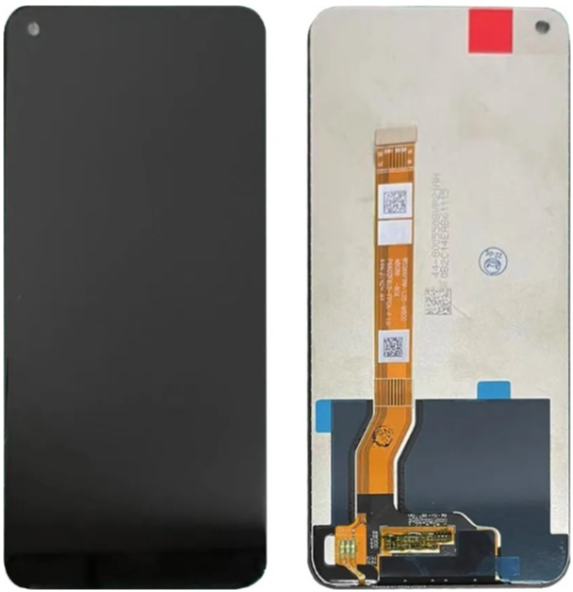 Realme 8i | Lcd Ekran Dokunmatik | Orjinal