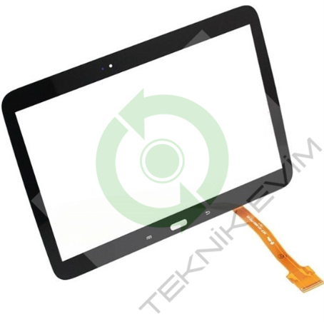 Samsung Galaxy Tab 3 GT-P5220 Dokunmatik (Siyah)