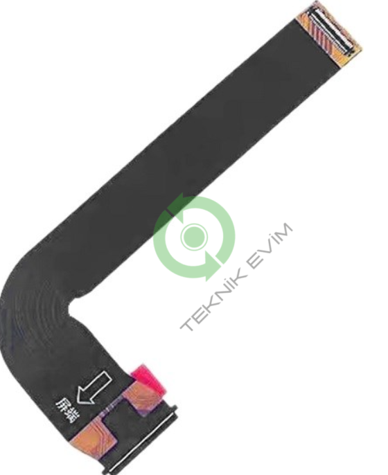 Lenovo Tab M10 Plus 3. Nesil TB128FU Lcd Flex