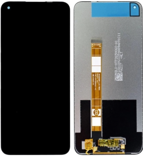Realme 7i | Lcd Ekran Dokunmatik | Orjinal