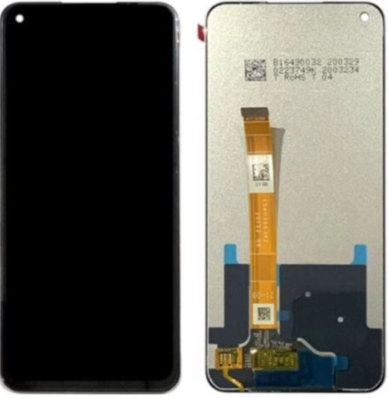 Realme 6s | Lcd Ekran Dokunmatik