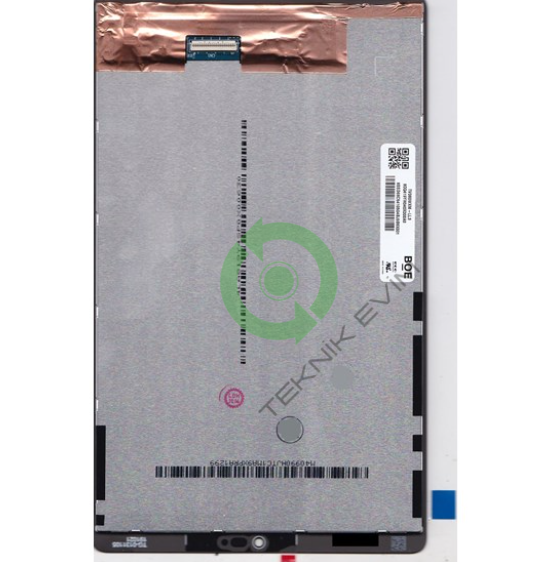 Lenovo Tab M8 TB300FU Lcd Ekran