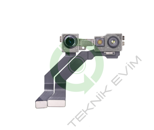 Apple İphone 13 Pro Ön Kamera