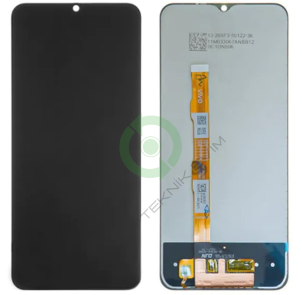 Vivo V21E Lcd Dokunmatik Ekran V2061,V2055