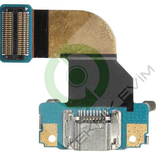 Samsung Galaxy SM-T311 Şarj Flex Kablosu