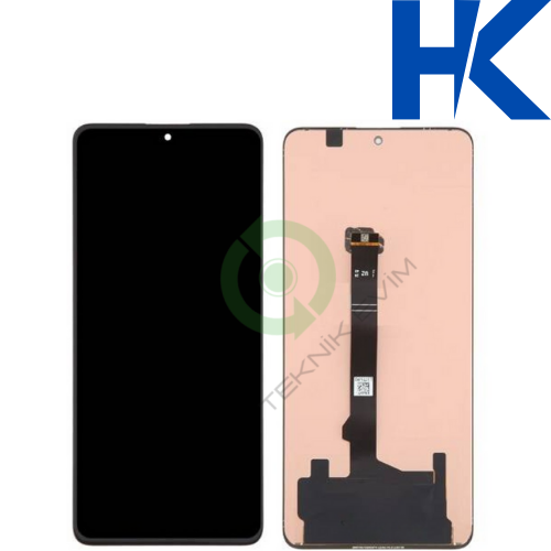 Xiaomi Poco F6 Pro HK Orjinal Lcd Dokunmatik Ekran