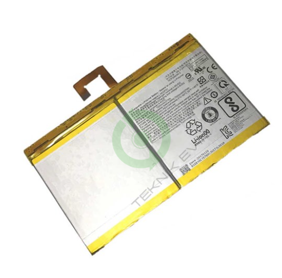 Lenovo Tab P10 TB-X705 Batarya Pil