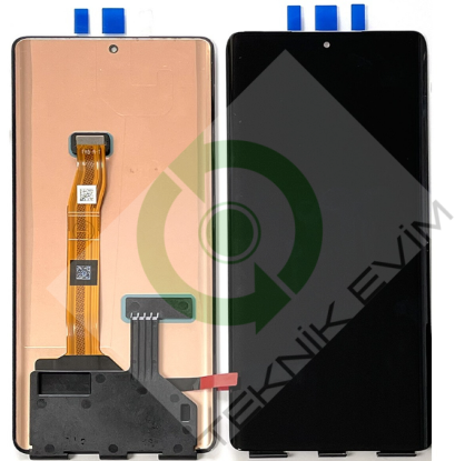 Huawei Honor X9A Lcd Ekran Dokunmatik