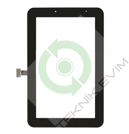 Samsung Galaxy Tab 2 P3110 Dokunmatik (Siyah)
