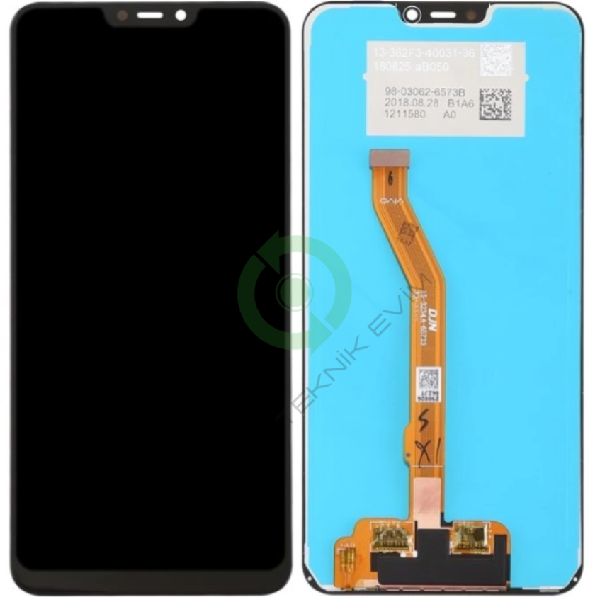 Vivo Y81i Lcd Dokunmatik Ekran