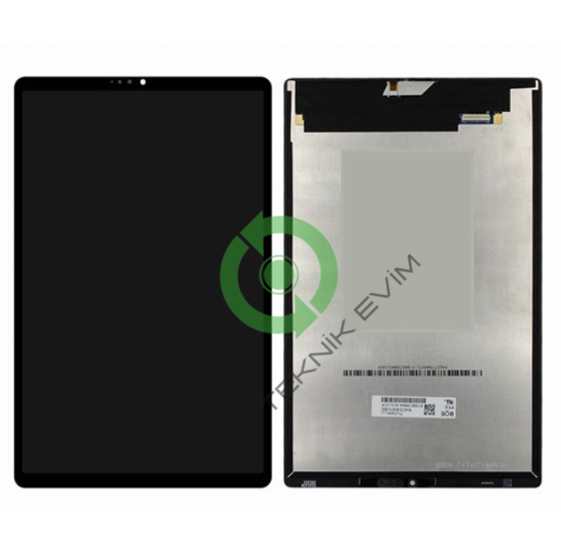 Lenovo Tab M10 Plus TB-X606  Lcd Ekran Dokunmatik Set