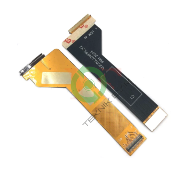 Lenovo Tab M10 Plus TB-X606F  Lcd Flex