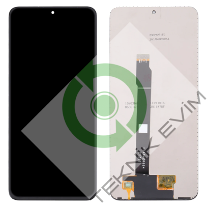 Huawei Honor X40İ Lcd Ekran Dokunmatik