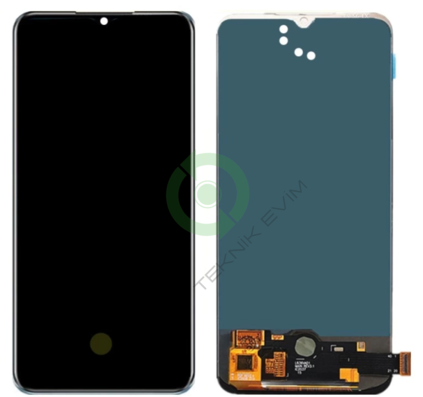 Vivo Y70 Oled Lcd Dokunmatik Ekran