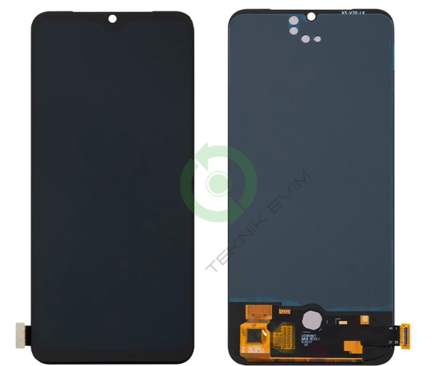 Vivo Y70 Orjinal Lcd Dokunmatik Ekran