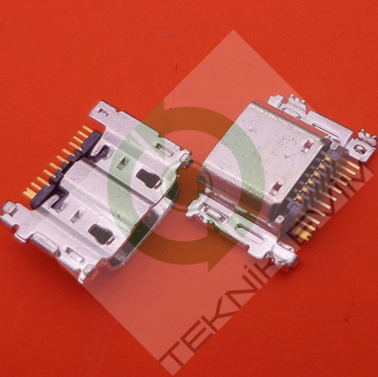 Samsung Galaxy Tab 4 SM-T332 Şarj Soketi Dc Jack