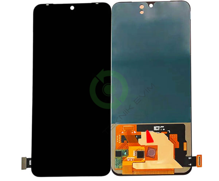Vivo V25 V25E Orjinal Lcd Dokunmatik Ekran V2202,v2021