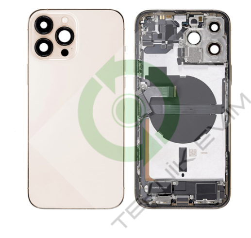 Apple | iPhone 13 Pro | Dolu Kasa | Gold