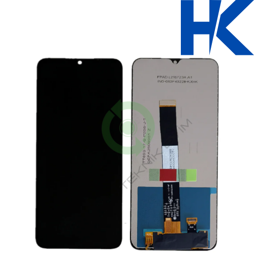 Xiaomi Redmi 9C HK Orjinal Lcd Dokunmatik Ekran