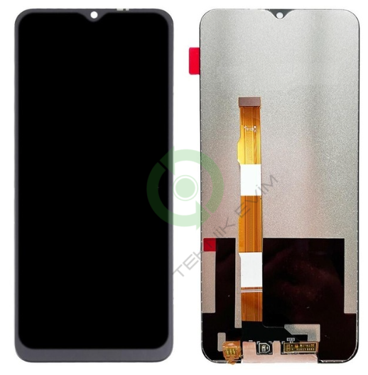 Vivo Y22S Lcd Dokunmatik Ekran V2206
