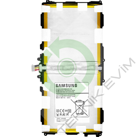 Samsung Galaxy Tab Pro 10.1 SM-T520 Batarya Pil