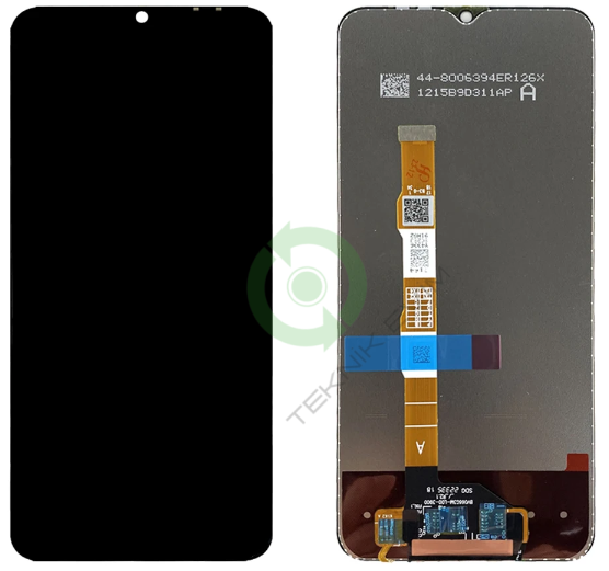 Vivo Y17S Orjinal Lcd Dokunmatik Ekran