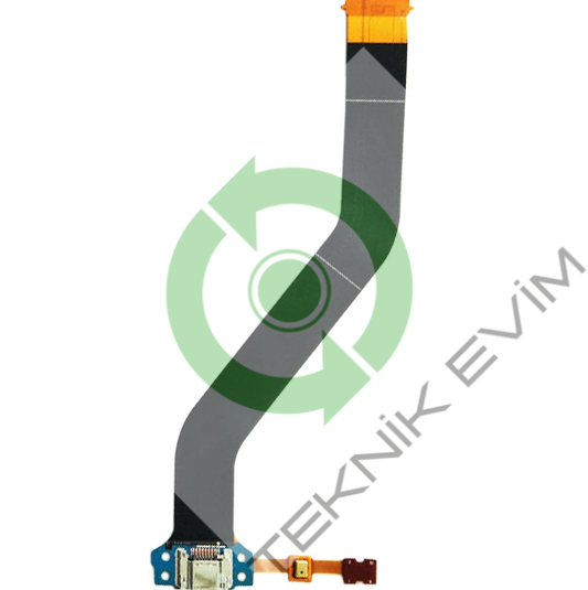 Samsung Galaxy Tab 4 SM-T530 Şarj Flex Kablosu