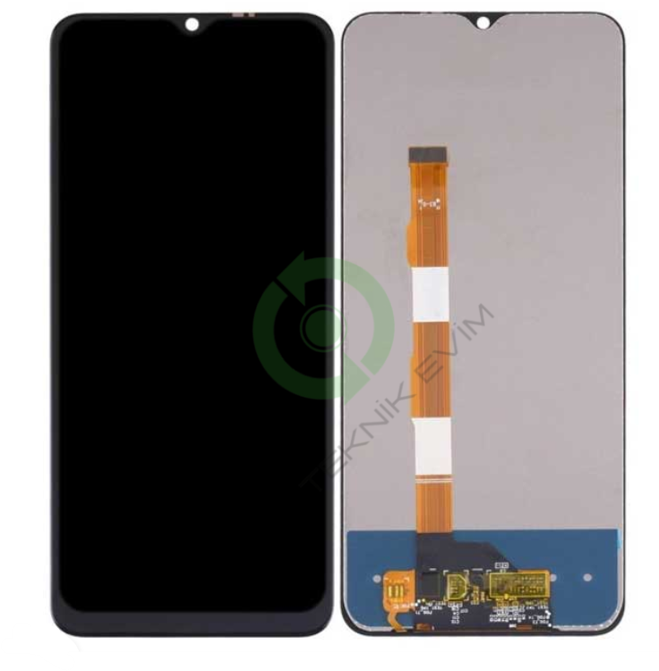 Vivo Y27S Lcd Dokunmatik Ekran