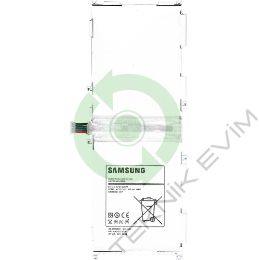 Samsung Galaxy Tab 4 SM-T530 Batarya Pil