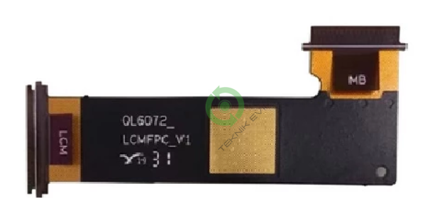 Lenovo Tab TB-X605LC Lcd Flex