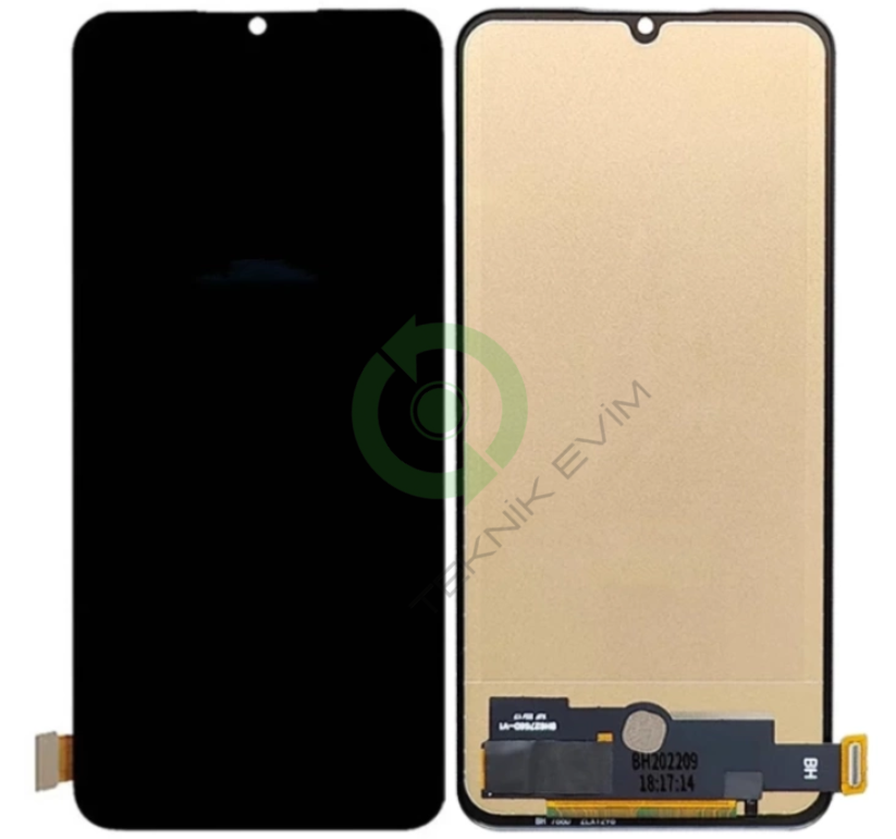 Vivo X50 Lite Lcd Dokunmatik Ekran
