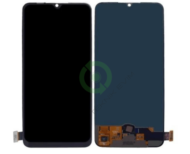 Vivo X50 Lite Lcd Dokunmatik Ekran Orjinal