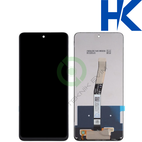 Xiaomi Redmi Note 9s HK ORJİNAL Lcd Dokunmatik Ekran