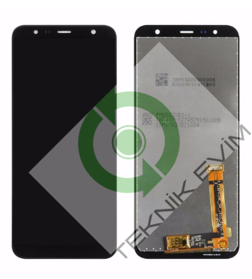 Samsung Galaxy J4 Plus SM-J415F Orjinal Lcd Ekran Dokunmatik