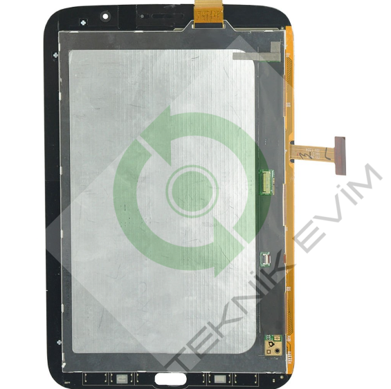 Samsung Galaxy Tab N5105 Lcd Ekran Dokunmatik