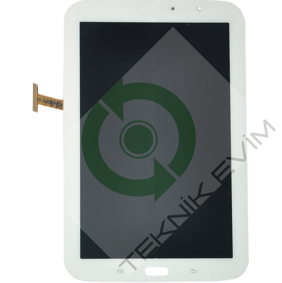 Samsung Galaxy Tab N5105 Lcd Ekran Dokunmatik