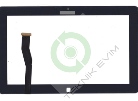 Samsung ATIV Tab XE700T1C-A01TR Dokunmatik (Siyah)