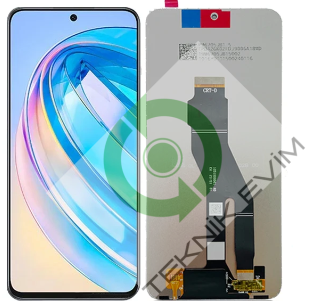 Huawei Honor X8A Orjinal Lcd Ekran Dokunmatik