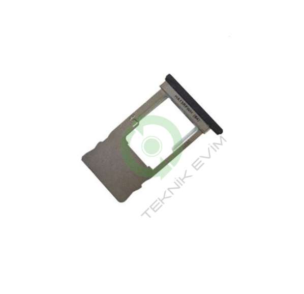 Lenovo Tab TB-X605L Sd Kart Kızağı Beyaz