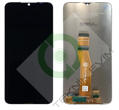 Huawei Honor Play 30 Orjinal Lcd Ekran Dokunmatik