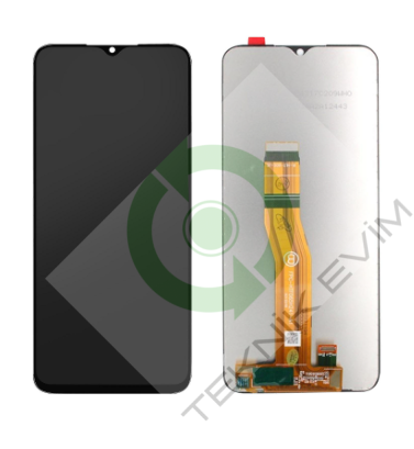 Huawei Honor X8 5G Lcd Ekran Dokunmatik