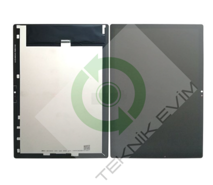 Samsung Galaxy Tab A8 SM-X200 Lcd Ekran Dokunmatik