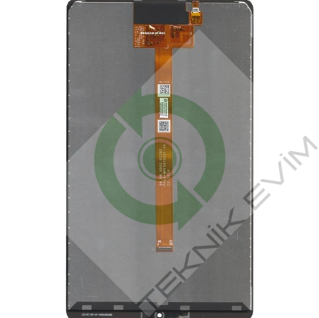 Samsung Galaxy Tab A9 SM-X110 Lcd Ekran Dokunmatik